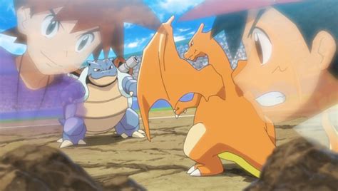 pokemon rivalry|[ Rivalry ] .